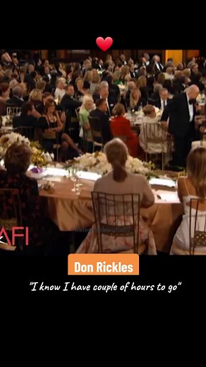 Don Rickles: The Master of Insult Comedy
