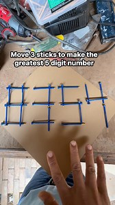 5 digit number #fblifestyle | Maxies Puzzle reels