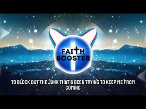 Lathan Warlick - Holy feat. Svrcina [BASS BOOSTED with lyrics]