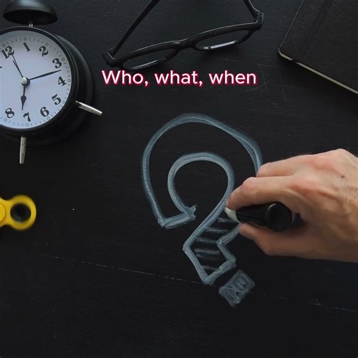 Ada Quinn on Instagram: "Ready to master English questions? 🚀 Our new song, "Questions, Questions," is the perfect tool for you! This isn't just a catchy tune, it's a grammar lesson disguised as a song. Here’s what you'll learn: Essential Question Words: Get a solid grasp on the "Big 6" question words: Who, What, When, Where, Why, and How. Question Formation: Understand how to structure a simple question. The song's rhythm and lyrics will help you internalize the correct word order, so you can 