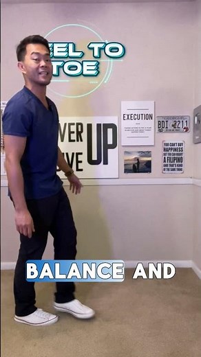 Is Poor Balance Affecting Your Loved One's Safety?