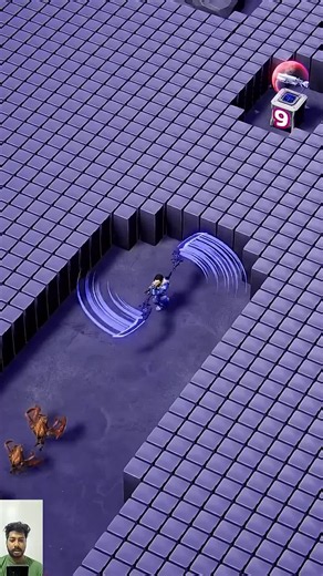Mecha Fire Fighting Gameplay: Survival Minigame Tips