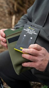 We have a variety of cables available to compliment our awesome Vault C-Smart Wireless Chargers. ⚡️ The Multi Cable is perfect for a variety of devices thanks to it’s triple output consisting of USB-C, Micro USB and Lightning. However, if you want the absolute fastest charging possible, then the Vault USB-C to C Cable is compatible with current up to 100W and will charge your devices in no time. 👏 #RidgeMonkey #DoYouEvenRidgeMonkey #Fishing #Connexion #Angling #CarpFishing #BigCarp #Carp #Carpe