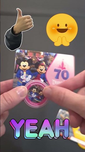 Disney Disc Hunt Finale! Completed the Full Collection 💿✨