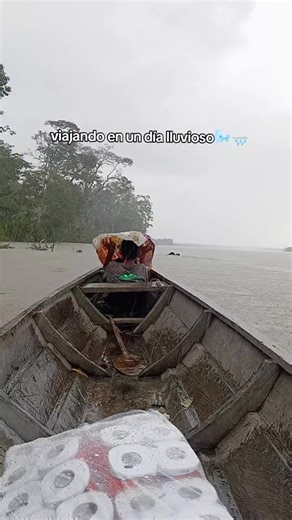 Viajando por el Río Napo, Loreto 🌧️🥰 | Infórmate Loretano