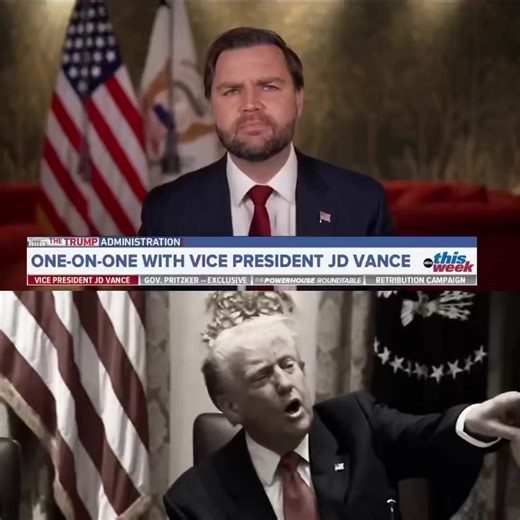 Good on President Trump. ABC FAFO! | Bernadette Marie Sutherland