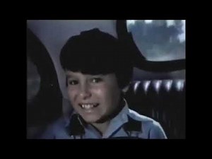 #43 - The Richard Petty Story 1972 Movie