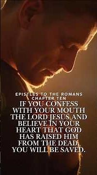 Don’t Miss the Easiest Decision with Eternal Consequences | Romans Chapter 10