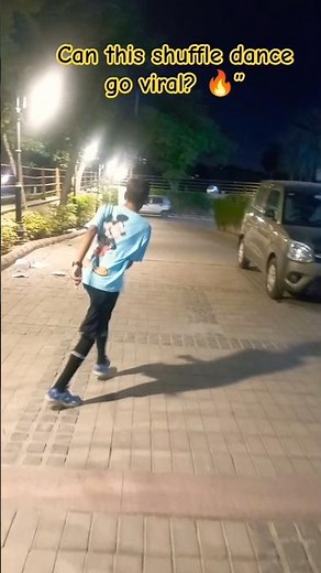 Jerusalema Shuffle Dance Challenge 🔥 Viral Dance Steps #shorts