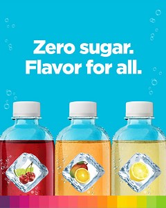 527K views · 510 reactions | You do you, and know that Sparkling Ice® is here for it with zero sugar, full flavor, vitamins and antioxidants | Sparkling Ice | Facebook