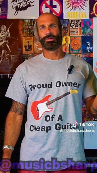 This is a clip from MusicBSharp episode 031 - 6 Songs All Guitarists Hate Playing Full videos on main channel: @MusicBSharp #musiccomedy #humor #comedy #guitarist #guitarists #guitarplayer #guitaristhumor #musicbsharp #plushstp #runawaytrainsoulasylum