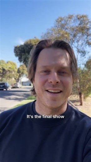 The Imperfects on Instagram: "Our FINAL show of the tour is in Newcastle on January 30! We’re walking there now to get there in time. See you soon @hannahferguson___!"