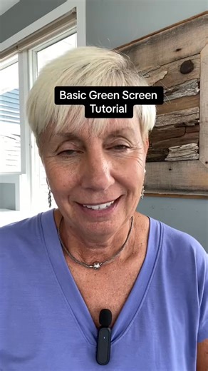 Back to basics! 💚 Hope this helps! @@Kindnessmom #greenscreentutorial #greenscreeneffect #tiktoktutorials #tiktokteacher #themuthership | Themuthership