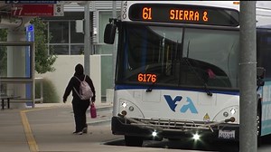 VTA buses are now up and running following a weekslong strike. Here's when we can expect light rail service to resume: http://nbcbay.com/KIbjkEV | NBC Bay Area