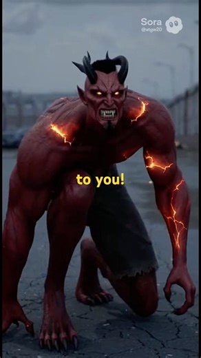 “Satan Cast Down to Earth” - REVELATION 12:12