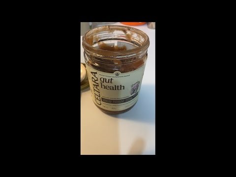 CELTARA Amazing for gut health!