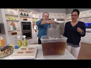 Bio Cleaner Super-Size 64-oz Multipurpose Cleaner on QVC