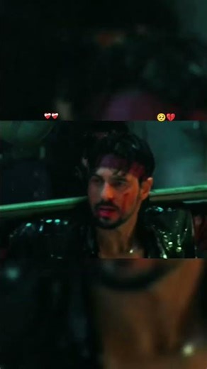 🥺💔. #marjaavaan #shortvideo #sadsong #sad ....