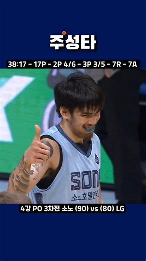 Please take care of the Baoya Championship and EASL too!! (Semifinal Playoff Match 3)