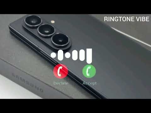 New Samsung Ringtone | Galaxy Message Tone | Viral Sound 2026 🔥