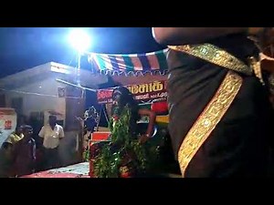 Ashok nadakam mandram veppor 20:08:2018