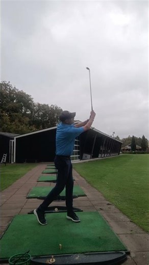 Pitching wedge #golf #golfswing