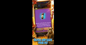 Download & Play Mahjong Solitaire: Grand Autumn Harvest on PC & Mac (Emulator)