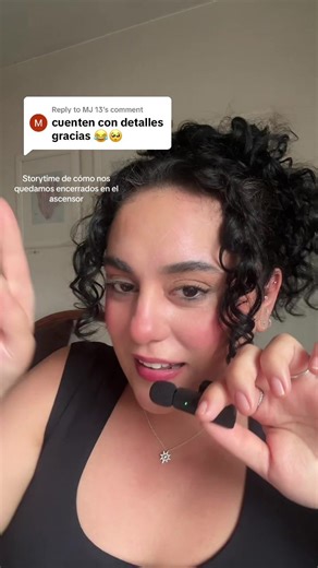 Storytime: Encerrados en el Ascensor en Lima