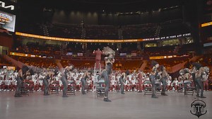 Your Favorite Dance Team: Motion. Season Recap 🔥 | Texas Southern University "Ocean of Soul" Marching Band