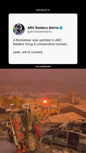 Rocketeer is overpowered