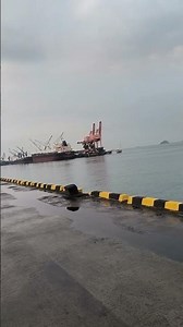 Support Acara Exercise ISPS CODE KIP Cieandan, Cilegon - BANTEN