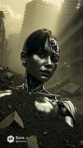 ターミネーター復活！#ターミネーター2 #世紀末 #cm