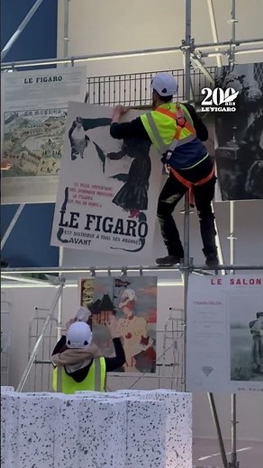 Du 14 au 16 janvier 2026, «Le Figaro» investit la nef du Grand Palais à Paris pour trois jours de