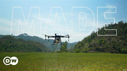 When technology meets reality — MADE