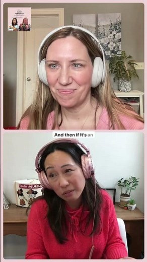 Kids feel empowered when they understand how their ADHD brain works: ADHD Mom Docs Episode 27