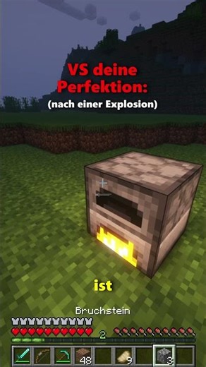 WHY DO YOU DO THAT??💀 #minecraftshorts #meme #funny #fail #relatable #gaming #minecraft #friends