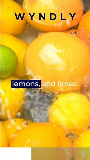Can you be allergic to citrus fruits? #allergy #healthadvice #citrus #allergies