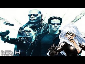 The Matrix Reboot Sequel HUGE Update & Black Cat Movie Still Happening - The Wrap Up