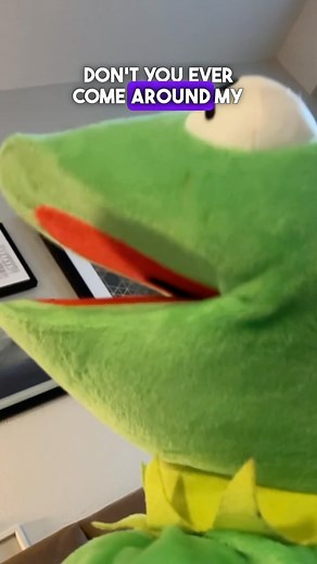 1.7K views · 12 reactions | MIKE HUNT兩 Announces the NEW KERMIT and ELMO Series #comedy #kermit #elmo #funny #skit #muppets #skits #themuppets #mikehunt #dank #dankmemes #kermitmemes #elmomemes #dankmemesdaily | Xtheromanempire | Facebook