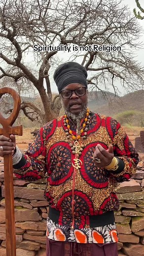 African Spirituality Explained: Bantu Soul Society
