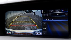 How large is your vehicle's blind zone? Probably worse than you realize