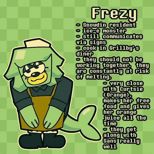 the deltarune flowers but as undertale monsters! #deltarune #undertale #deltarunechapter5