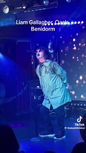 I heard Madge wanted the beef curtains after this in Benidorm 😂 | Anything Oasis