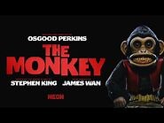 THE MONKEY - In Theaters February 21, 2025