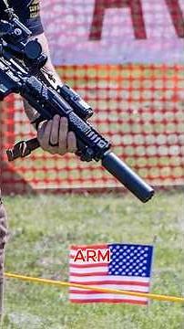 New Court Ruling On Suppressors!