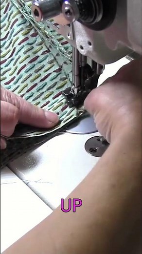 DIY Upholstery: Mastering Cushion Corners #upholstery #diy