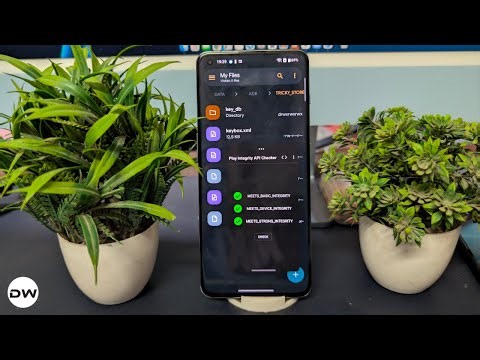 Keybox File 32 and Keybox Module Version 2.2 Passing Strong are Here!