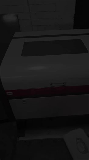 Maquina Laser CO2 6040 50W Cotiza con nosotros 910822384 #ingenieria #cncmachine #cnc #laser