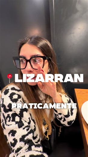 Ditemi che non è successo solo a noi #lizarran #alicante #viaggio