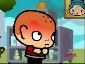 [Pucca en Español] Ninjas De Alto Voltaje | Latino Capitulos Completos . .